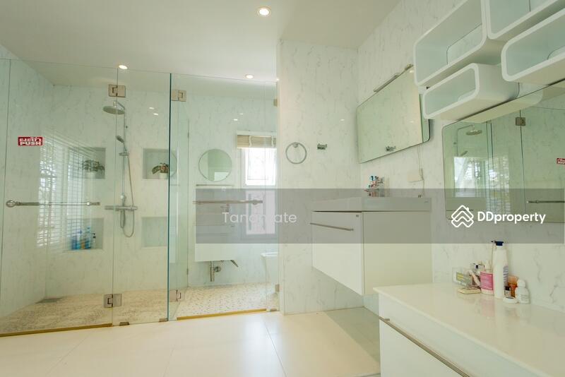 Single house for sale, pool villa Hua Hin, near Hua Hin 88, 5 km from the beach., Prachuap Khiri Khan, ปข.2043, Thap Tai, Hua Hin, Prachuap Khiri Khan, 4 Bedrooms, 380 sqm, Single Detached House For Sale, by Tanamate, 11488267 - DDproperty.com