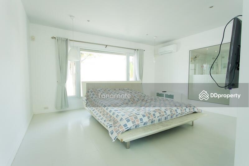 Single house for sale, pool villa Hua Hin, near Hua Hin 88, 5 km from the beach., Prachuap Khiri Khan, ปข.2043, Thap Tai, Hua Hin, Prachuap Khiri Khan, 4 Bedrooms, 380 sqm, Single Detached House For Sale, by Tanamate, 11488267 - DDproperty.com