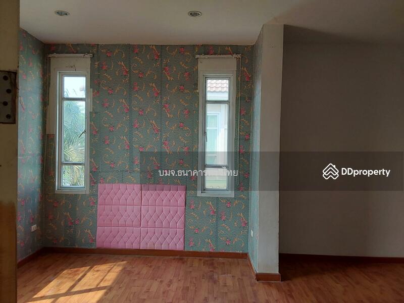 หมู่บ้านสิทธารมย์, Udon Thani, 309 เลี่ยงเมืองอุดรธานี, Mak Khaeng, Muang Udon Thani, Udon Thani, 2 Bedrooms, 159 sqm, Single Detached House For Sale, by บมจ.ธนาคารกรุงไทย, 11488303 - DDproperty.com