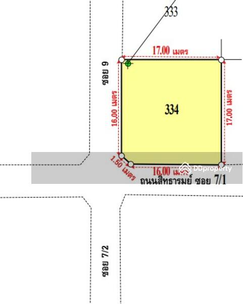 หมู่บ้านสิทธารมย์, Udon Thani, 309 เลี่ยงเมืองอุดรธานี, Mak Khaeng, Muang Udon Thani, Udon Thani, 2 Bedrooms, 159 sqm, Single Detached House For Sale, by บมจ.ธนาคารกรุงไทย, 11488303 - DDproperty.com