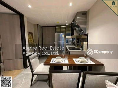 For Sale - The Reserve Sukhumvit 61, Bangkok