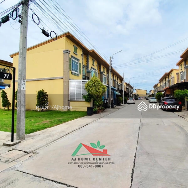 ขาย - Golden Town Bangkhae : โกลเด้น ทาวน์ บางแค, กรุงเทพ