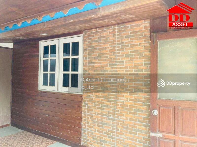 ขาย - ขายบ้านเอื้ออาทร ตําบลวัดประดู่ อำเภอเมืองสุราษฎร์ธานี ใกล้ตัวเมือง เดินทางสะดวกสบาย รหัส H8089, สุราษฎร์ธานี