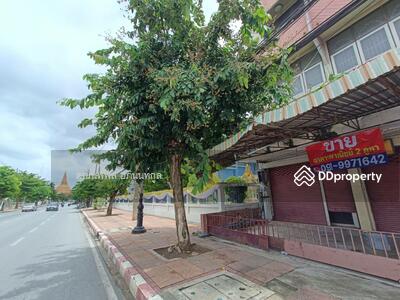 ขาย - ตึกแถว 2คูหา นครปฐม, นครปฐม