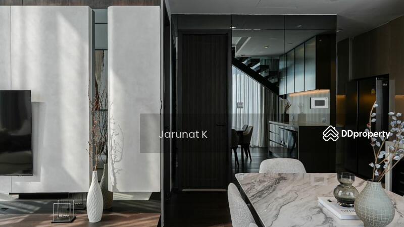LAVIQ Sukhumvit 57, Bangkok, Soi Sukhumvit 57, Sukhumvit Road, Khlong Tan Nua, Watthana, Bangkok, 2 Bedrooms, 98 sqm, Condo For Rent, by Jarunat K, 11488733 - DDproperty.com