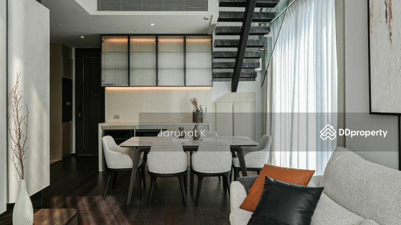 LAVIQ Sukhumvit 57, Bangkok, Soi Sukhumvit 57, Sukhumvit Road, Khlong Tan Nua, Watthana, Bangkok, 2 Bedrooms, 98 sqm, Condo For Rent, by Jarunat K, 11488733 - DDproperty.com