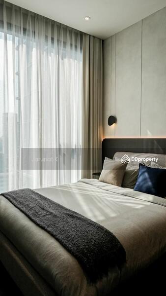 LAVIQ Sukhumvit 57, Bangkok, Soi Sukhumvit 57, Sukhumvit Road, Khlong Tan Nua, Watthana, Bangkok, 2 Bedrooms, 98 sqm, Condo For Rent, by Jarunat K, 11488733 - DDproperty.com