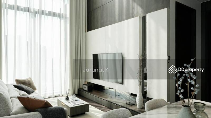 LAVIQ Sukhumvit 57, Bangkok, Soi Sukhumvit 57, Sukhumvit Road, Khlong Tan Nua, Watthana, Bangkok, 2 Bedrooms, 98 sqm, Condo For Rent, by Jarunat K, 11488733 - DDproperty.com