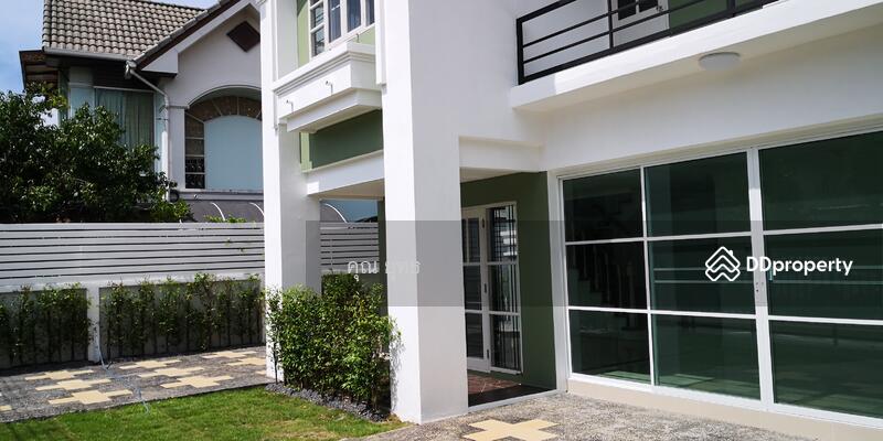 Neighbour Home Village, Sukapiban5 Rd Soi 82, Bangkok, สุขาภิบาล5 ซอย 82, Tha Rang, Bang Khen, Bangkok, 4 Bedrooms, 300 sqm, Single Detached House For Rent, by คุณ ยุทธ, 11488788 - DDproperty.com
