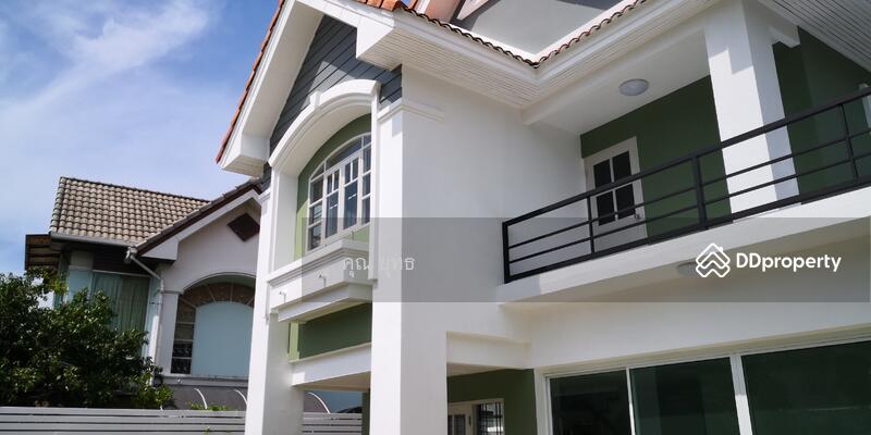 Neighbour Home Village, Sukapiban5 Rd Soi 82, Bangkok, สุขาภิบาล5 ซอย 82, Tha Rang, Bang Khen, Bangkok, 4 Bedrooms, 300 sqm, Single Detached House For Rent, by คุณ ยุทธ, 11488788 - DDproperty.com