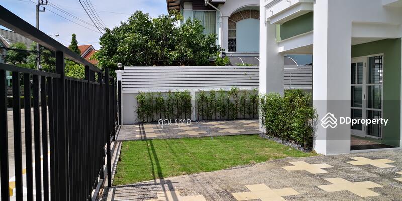 Neighbour Home Village, Sukapiban5 Rd Soi 82, Bangkok, สุขาภิบาล5 ซอย 82, Tha Rang, Bang Khen, Bangkok, 4 Bedrooms, 300 sqm, Single Detached House For Rent, by คุณ ยุทธ, 11488788 - DDproperty.com