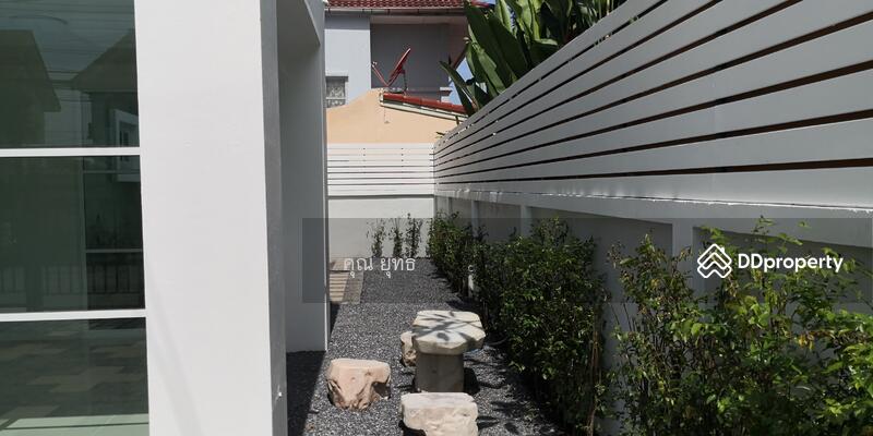 Neighbour Home Village, Sukapiban5 Rd Soi 82, Bangkok, สุขาภิบาล5 ซอย 82, Tha Rang, Bang Khen, Bangkok, 4 Bedrooms, 300 sqm, Single Detached House For Rent, by คุณ ยุทธ, 11488788 - DDproperty.com