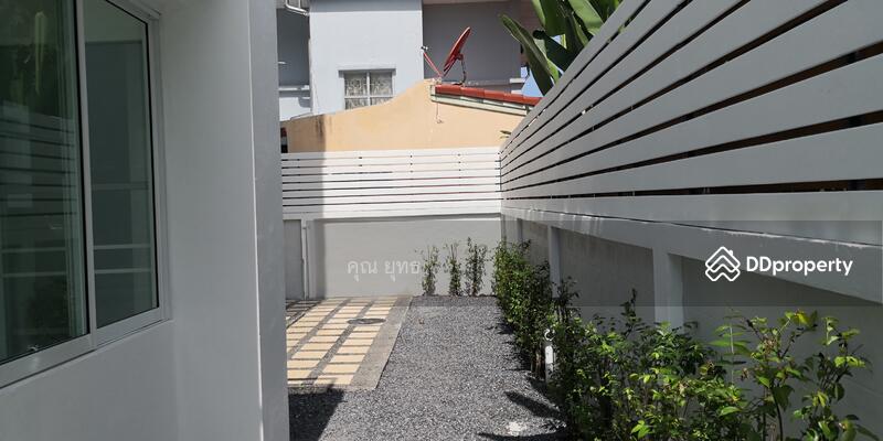 Neighbour Home Village, Sukapiban5 Rd Soi 82, Bangkok, สุขาภิบาล5 ซอย 82, Tha Rang, Bang Khen, Bangkok, 4 Bedrooms, 300 sqm, Single Detached House For Rent, by คุณ ยุทธ, 11488788 - DDproperty.com