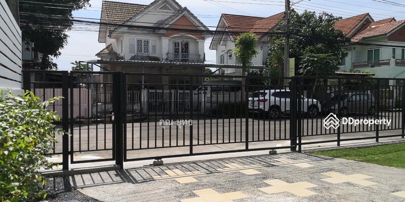 Neighbour Home Village, Sukapiban5 Rd Soi 82, Bangkok, สุขาภิบาล5 ซอย 82, Tha Rang, Bang Khen, Bangkok, 4 Bedrooms, 300 sqm, Single Detached House For Rent, by คุณ ยุทธ, 11488788 - DDproperty.com