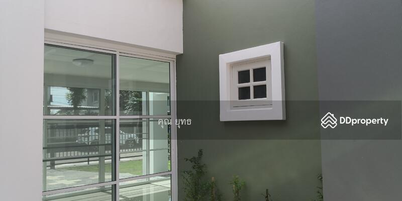 Neighbour Home Village, Sukapiban5 Rd Soi 82, Bangkok, สุขาภิบาล5 ซอย 82, Tha Rang, Bang Khen, Bangkok, 4 Bedrooms, 300 sqm, Single Detached House For Rent, by คุณ ยุทธ, 11488788 - DDproperty.com