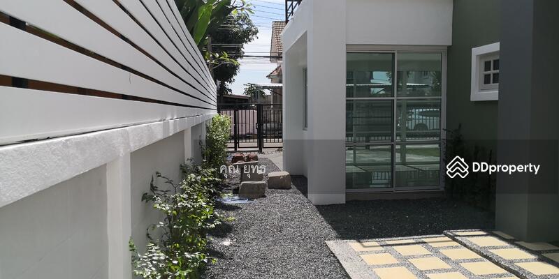 Neighbour Home Village, Sukapiban5 Rd Soi 82, Bangkok, สุขาภิบาล5 ซอย 82, Tha Rang, Bang Khen, Bangkok, 4 Bedrooms, 300 sqm, Single Detached House For Rent, by คุณ ยุทธ, 11488788 - DDproperty.com