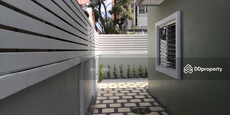 Neighbour Home Village, Sukapiban5 Rd Soi 82, Bangkok, สุขาภิบาล5 ซอย 82, Tha Rang, Bang Khen, Bangkok, 4 Bedrooms, 300 sqm, Single Detached House For Rent, by คุณ ยุทธ, 11488788 - DDproperty.com