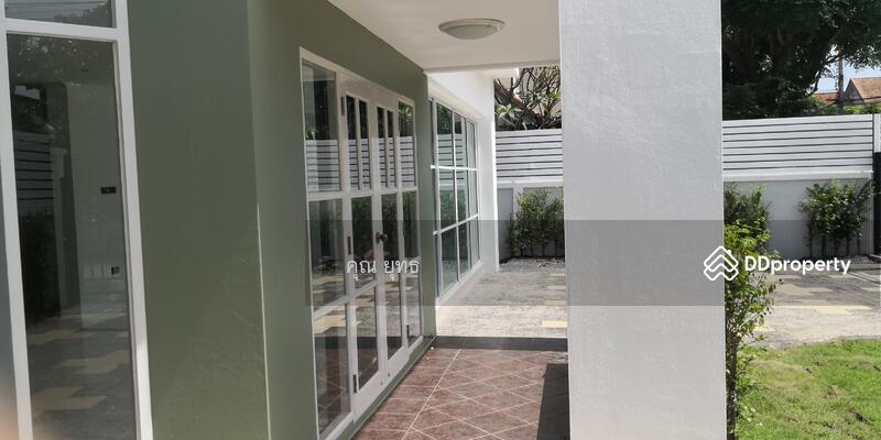 Neighbour Home Village, Sukapiban5 Rd Soi 82, Bangkok, สุขาภิบาล5 ซอย 82, Tha Rang, Bang Khen, Bangkok, 4 Bedrooms, 300 sqm, Single Detached House For Rent, by คุณ ยุทธ, 11488788 - DDproperty.com