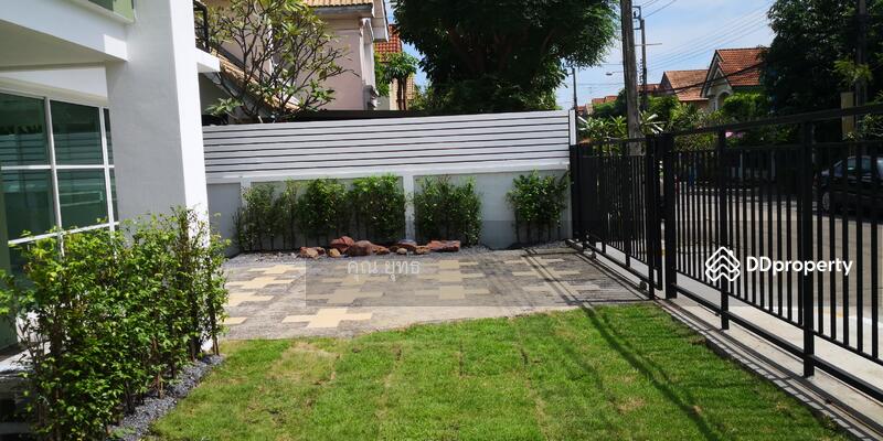 Neighbour Home Village, Sukapiban5 Rd Soi 82, Bangkok, สุขาภิบาล5 ซอย 82, Tha Rang, Bang Khen, Bangkok, 4 Bedrooms, 300 sqm, Single Detached House For Rent, by คุณ ยุทธ, 11488788 - DDproperty.com