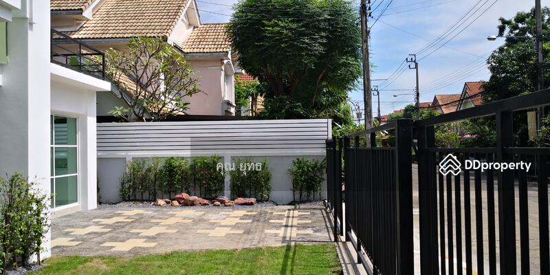 Neighbour Home Village, Sukapiban5 Rd Soi 82, Bangkok, สุขาภิบาล5 ซอย 82, Tha Rang, Bang Khen, Bangkok, 4 Bedrooms, 300 sqm, Single Detached House For Rent, by คุณ ยุทธ, 11488788 - DDproperty.com