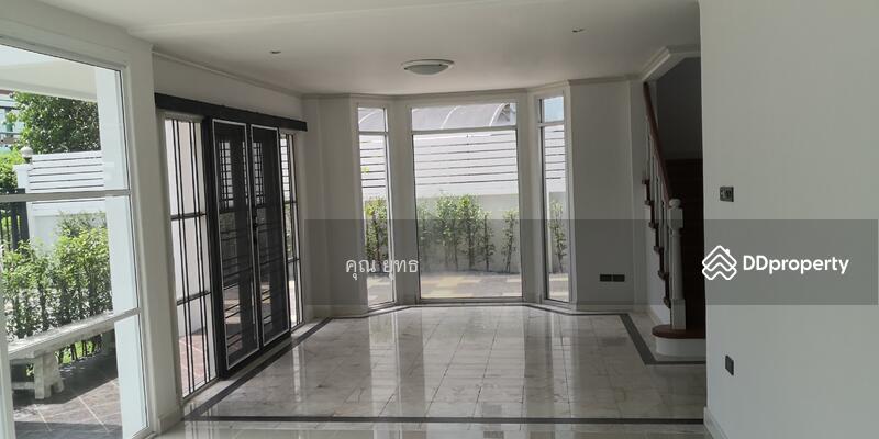 Neighbour Home Village, Sukapiban5 Rd Soi 82, Bangkok, สุขาภิบาล5 ซอย 82, Tha Rang, Bang Khen, Bangkok, 4 Bedrooms, 300 sqm, Single Detached House For Rent, by คุณ ยุทธ, 11488788 - DDproperty.com