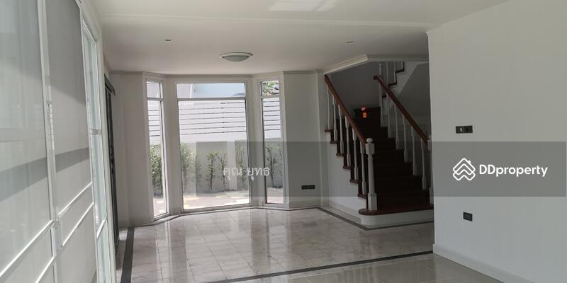 Neighbour Home Village, Sukapiban5 Rd Soi 82, Bangkok, สุขาภิบาล5 ซอย 82, Tha Rang, Bang Khen, Bangkok, 4 Bedrooms, 300 sqm, Single Detached House For Rent, by คุณ ยุทธ, 11488788 - DDproperty.com
