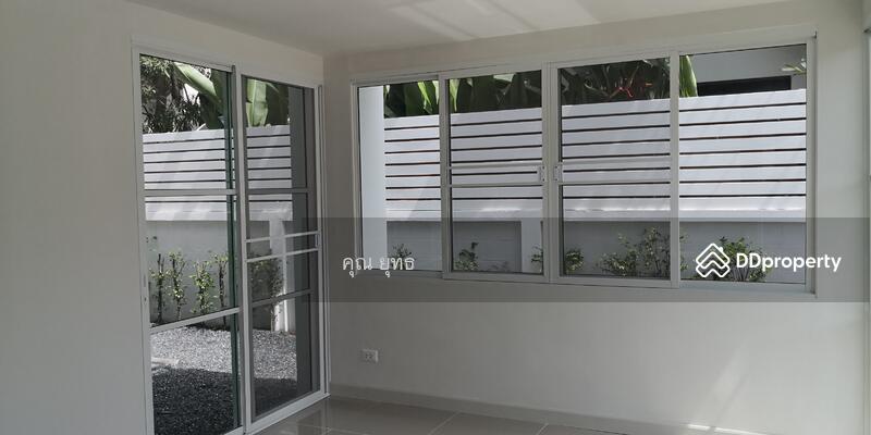 Neighbour Home Village, Sukapiban5 Rd Soi 82, Bangkok, สุขาภิบาล5 ซอย 82, Tha Rang, Bang Khen, Bangkok, 4 Bedrooms, 300 sqm, Single Detached House For Rent, by คุณ ยุทธ, 11488788 - DDproperty.com