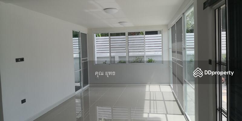 Neighbour Home Village, Sukapiban5 Rd Soi 82, Bangkok, สุขาภิบาล5 ซอย 82, Tha Rang, Bang Khen, Bangkok, 4 Bedrooms, 300 sqm, Single Detached House For Rent, by คุณ ยุทธ, 11488788 - DDproperty.com