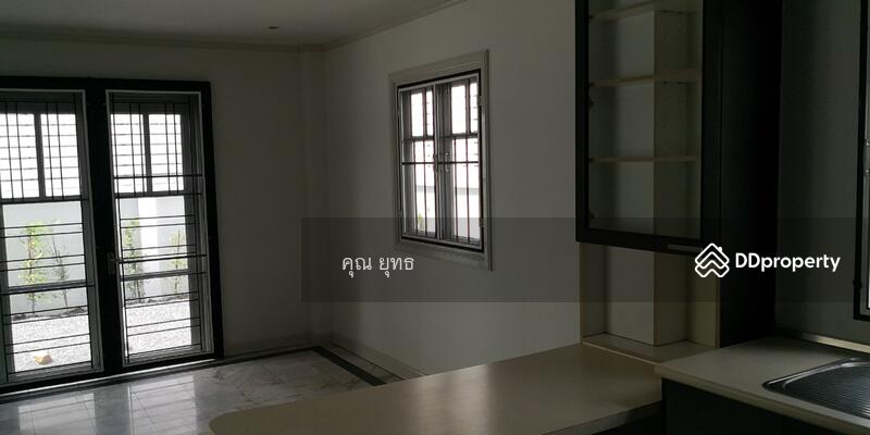 Neighbour Home Village, Sukapiban5 Rd Soi 82, Bangkok, สุขาภิบาล5 ซอย 82, Tha Rang, Bang Khen, Bangkok, 4 Bedrooms, 300 sqm, Single Detached House For Rent, by คุณ ยุทธ, 11488788 - DDproperty.com