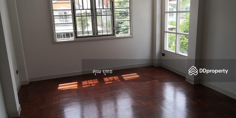 Neighbour Home Village, Sukapiban5 Rd Soi 82, Bangkok, สุขาภิบาล5 ซอย 82, Tha Rang, Bang Khen, Bangkok, 4 Bedrooms, 300 sqm, Single Detached House For Rent, by คุณ ยุทธ, 11488788 - DDproperty.com