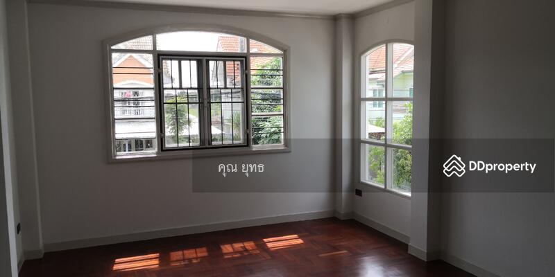 Neighbour Home Village, Sukapiban5 Rd Soi 82, Bangkok, สุขาภิบาล5 ซอย 82, Tha Rang, Bang Khen, Bangkok, 4 Bedrooms, 300 sqm, Single Detached House For Rent, by คุณ ยุทธ, 11488788 - DDproperty.com