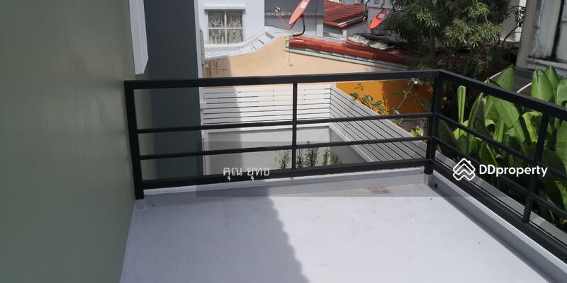 Neighbour Home Village, Sukapiban5 Rd Soi 82, Bangkok, สุขาภิบาล5 ซอย 82, Tha Rang, Bang Khen, Bangkok, 4 Bedrooms, 300 sqm, Single Detached House For Rent, by คุณ ยุทธ, 11488788 - DDproperty.com