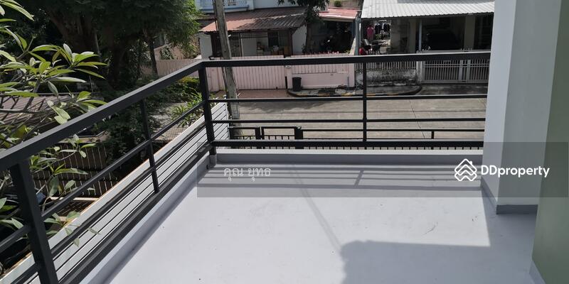 Neighbour Home Village, Sukapiban5 Rd Soi 82, Bangkok, สุขาภิบาล5 ซอย 82, Tha Rang, Bang Khen, Bangkok, 4 Bedrooms, 300 sqm, Single Detached House For Rent, by คุณ ยุทธ, 11488788 - DDproperty.com