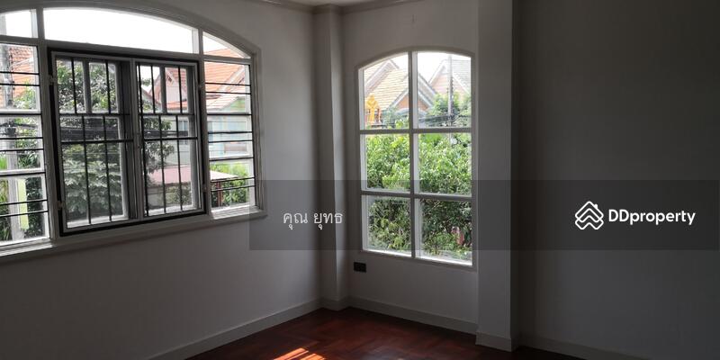 Neighbour Home Village, Sukapiban5 Rd Soi 82, Bangkok, สุขาภิบาล5 ซอย 82, Tha Rang, Bang Khen, Bangkok, 4 Bedrooms, 300 sqm, Single Detached House For Rent, by คุณ ยุทธ, 11488788 - DDproperty.com