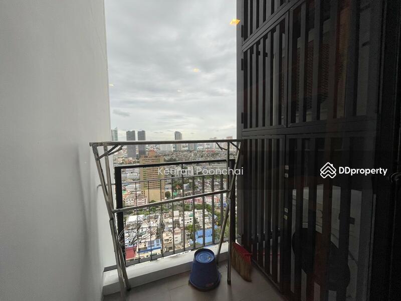 Urbano Absolute Sathon-Taksin : เออร์บาโน่ แอบโซลูท สาทร - ตากสิน, กรุงเทพ, 345 ซอยเจริญนคร 14/2, คลองต้นไทร, คลองสาน, กรุงเทพ, 38 ตร.ม., คอนโด ให้เช่า, โดย Keerati Poonchai, 11488839 - DDproperty.com