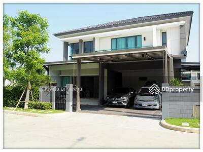 ขาย - The City Boromarajonani-Thawiwatthana : เดอะ ซิตี้ บรมราชชนนี-ทวีวัฒนา, กรุงเทพ