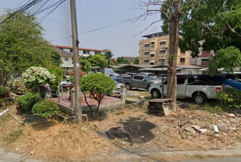 ที่ดิน 270 ตรว. ซอยเพชรเกษม 41, กรุงเทพ, บางแค, กรุงเทพ, 1,080 ตร.ม., ที่ดิน ขาย, โดย Wisdom Real Estate, 11488919 - DDproperty.com