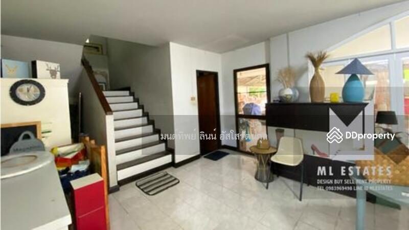 For Sale - Chuan Chuen Garden Ville, Pathum Thani