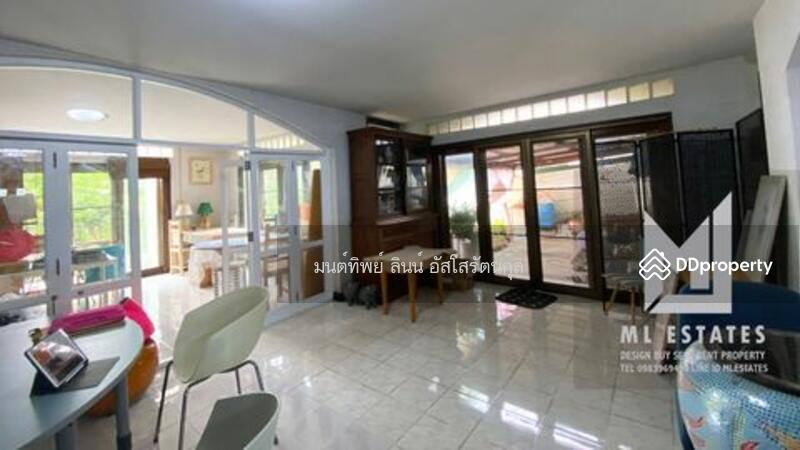 ขาย - Chuan Chuen Garden Ville : ชวนชื่น การ์เด้นวิลล์, ปทุมธานี