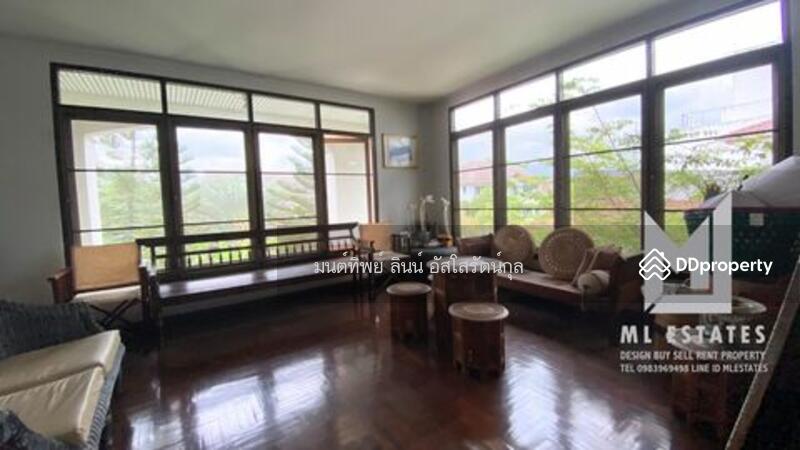 ขาย - Chuan Chuen Garden Ville : ชวนชื่น การ์เด้นวิลล์, ปทุมธานี
