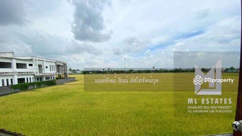 ขาย - Chuan Chuen Garden Ville : ชวนชื่น การ์เด้นวิลล์, ปทุมธานี