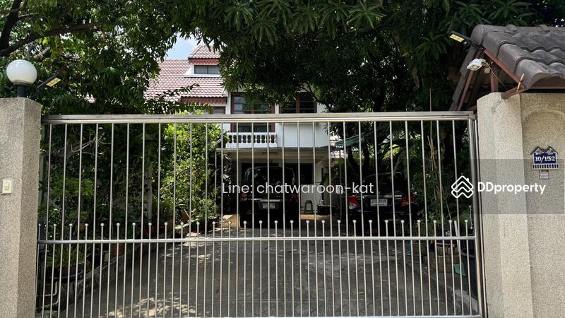 ขาย - Muang Thong Niwet 1 : เมืองทองนิเวศน์ 1, กรุงเทพ
