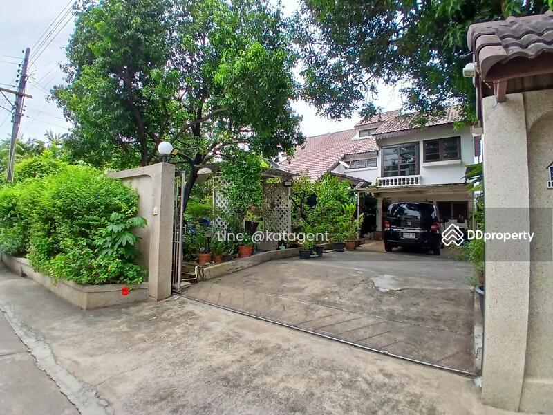 ขาย - Muang Thong Niwet 1 : เมืองทองนิเวศน์ 1, กรุงเทพ