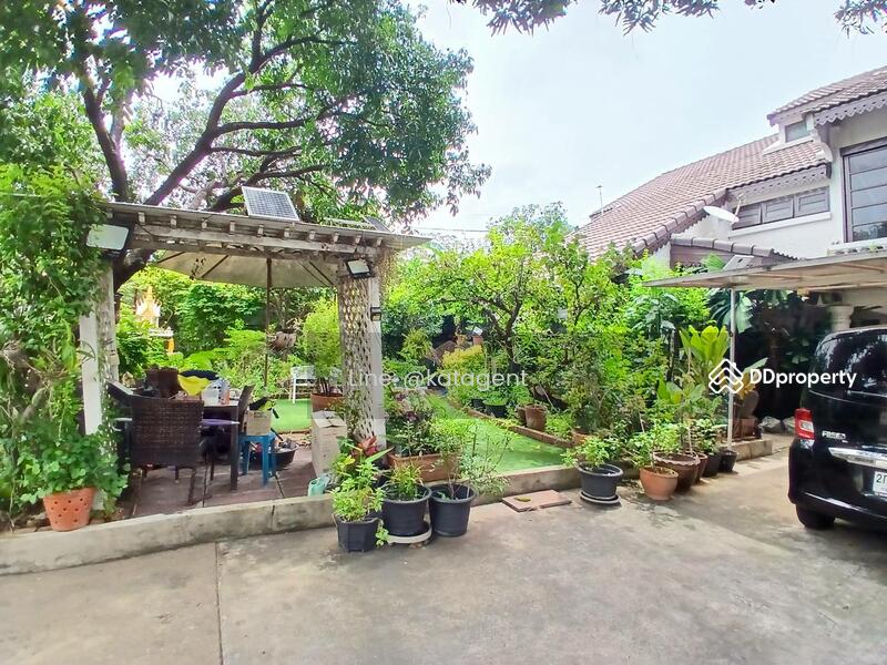 ขาย - Muang Thong Niwet 1 : เมืองทองนิเวศน์ 1, กรุงเทพ
