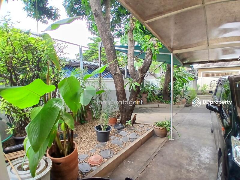 ขาย - Muang Thong Niwet 1 : เมืองทองนิเวศน์ 1, กรุงเทพ