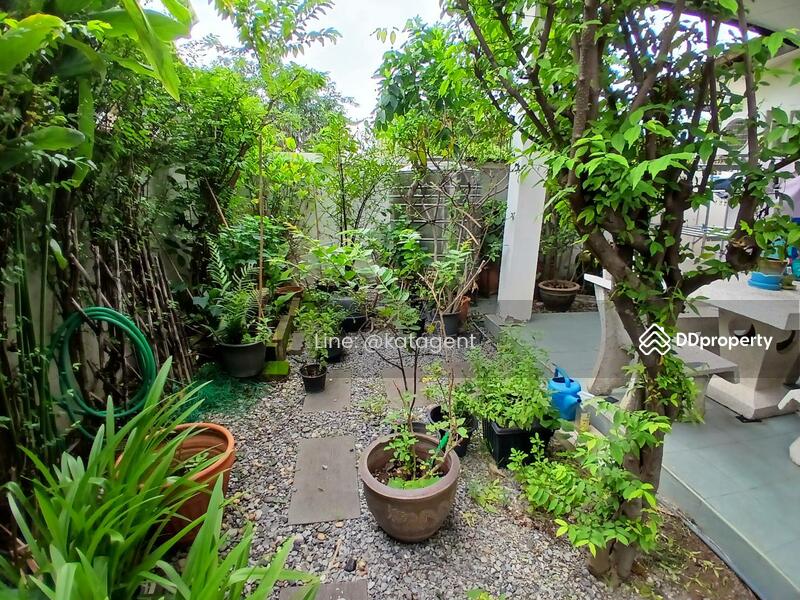 ขาย - Muang Thong Niwet 1 : เมืองทองนิเวศน์ 1, กรุงเทพ