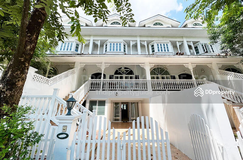 ให้เช่า - Fantasia Villa 2, สมุทรปราการ