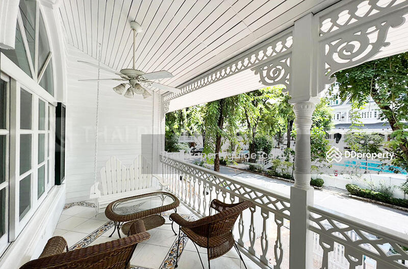 ให้เช่า - Fantasia Villa 2, สมุทรปราการ