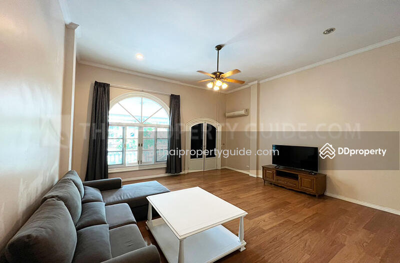 ให้เช่า - Fantasia Villa 2, สมุทรปราการ