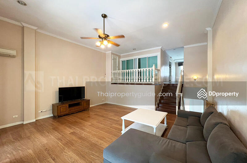 ให้เช่า - Fantasia Villa 2, สมุทรปราการ